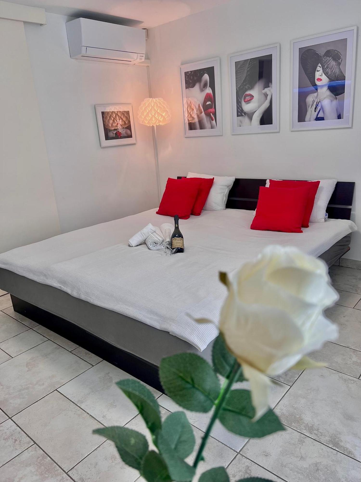Anabella Apartment Izola Dış mekan fotoğraf