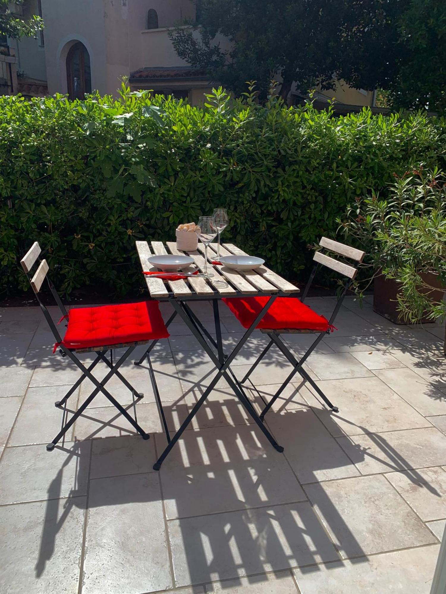 Anabella Apartment Izola Dış mekan fotoğraf