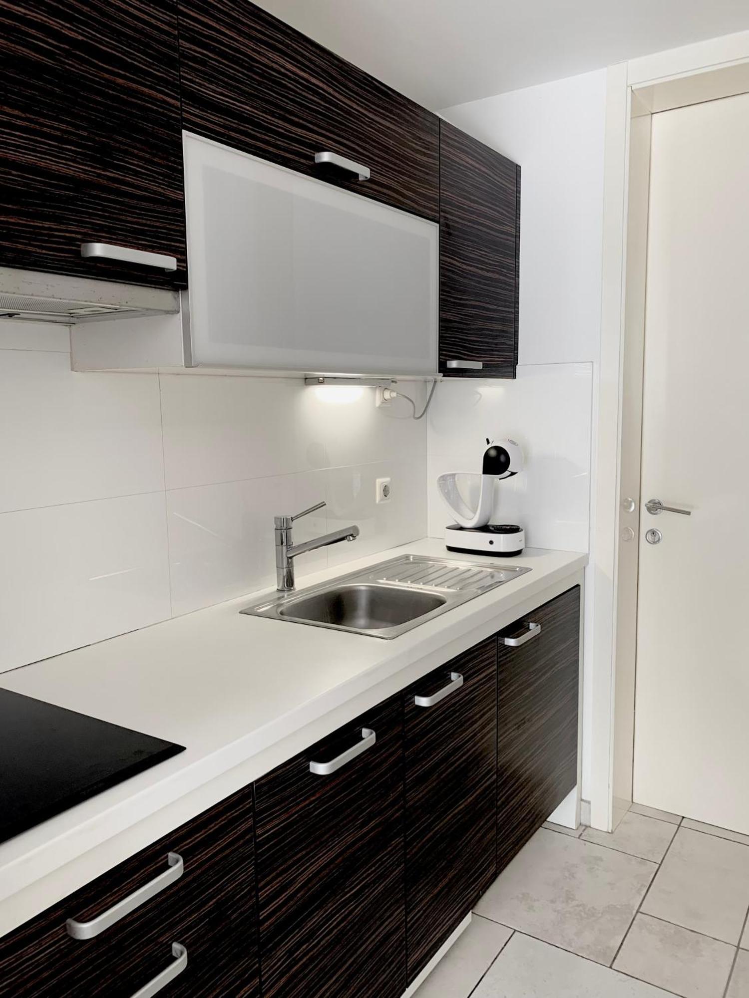 Anabella Apartment Izola Dış mekan fotoğraf