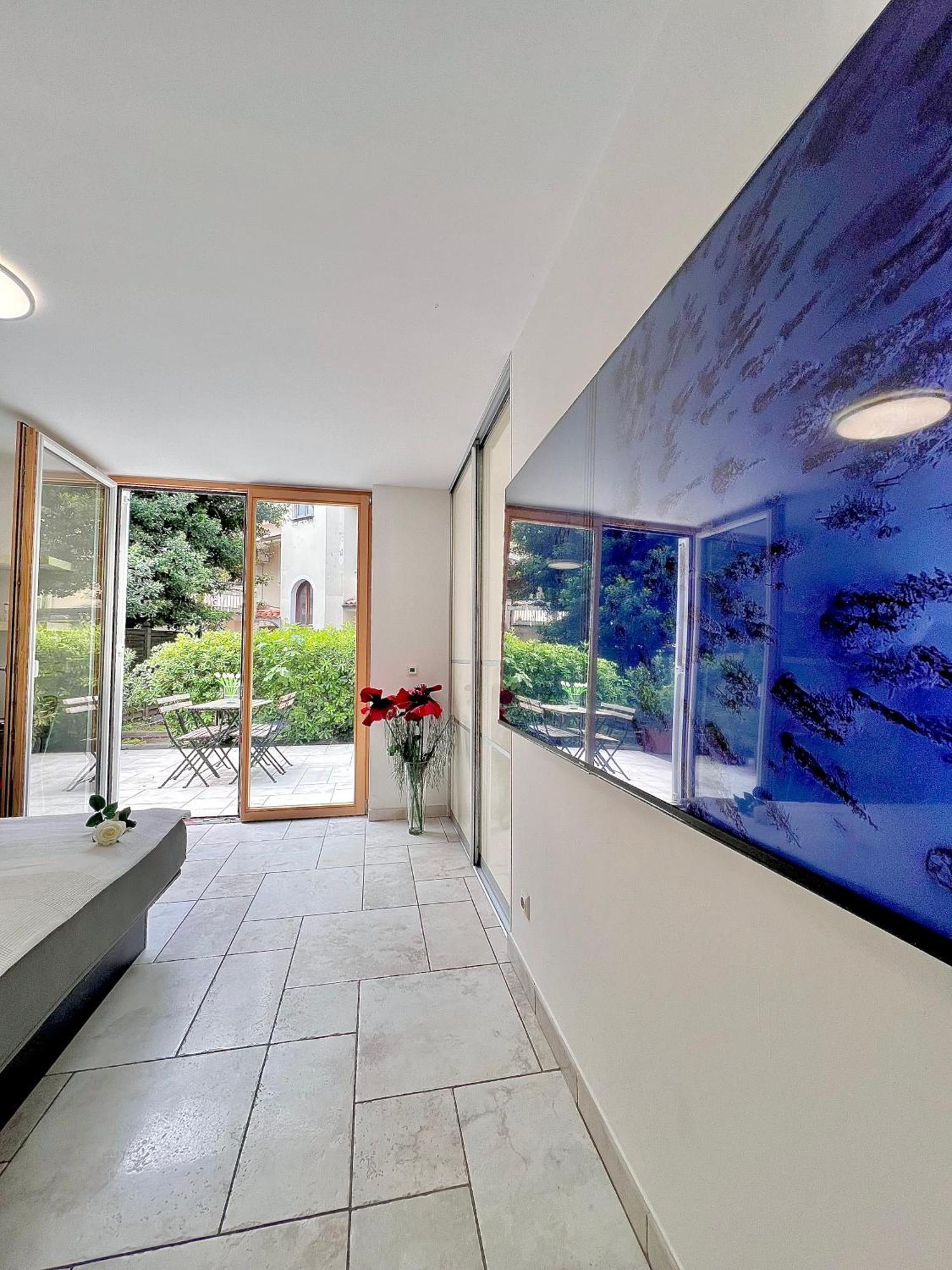 Anabella Apartment Izola Dış mekan fotoğraf