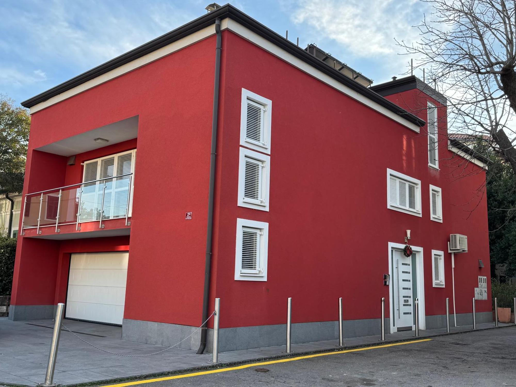 Anabella Apartment Izola Dış mekan fotoğraf