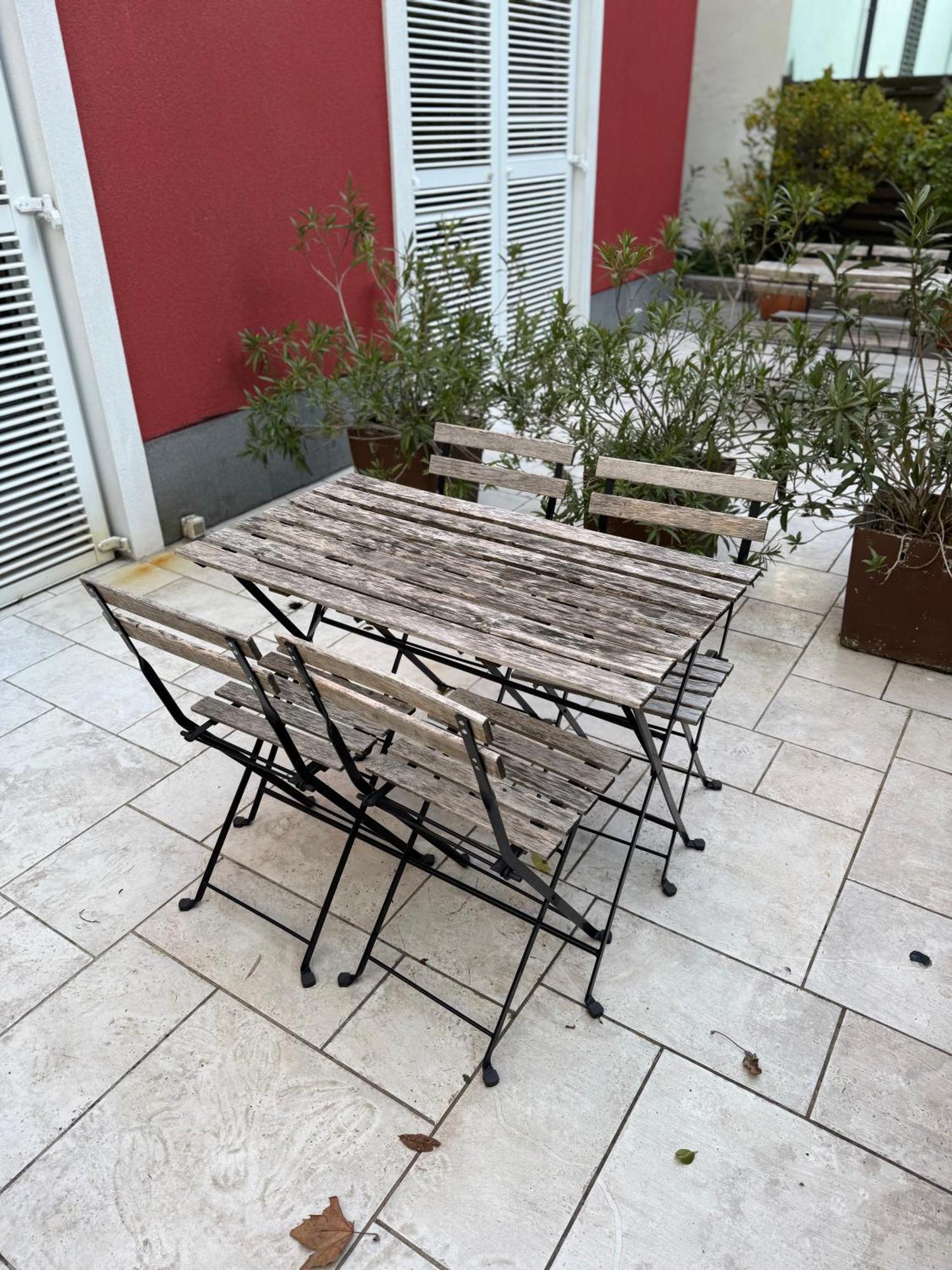 Anabella Apartment Izola Dış mekan fotoğraf