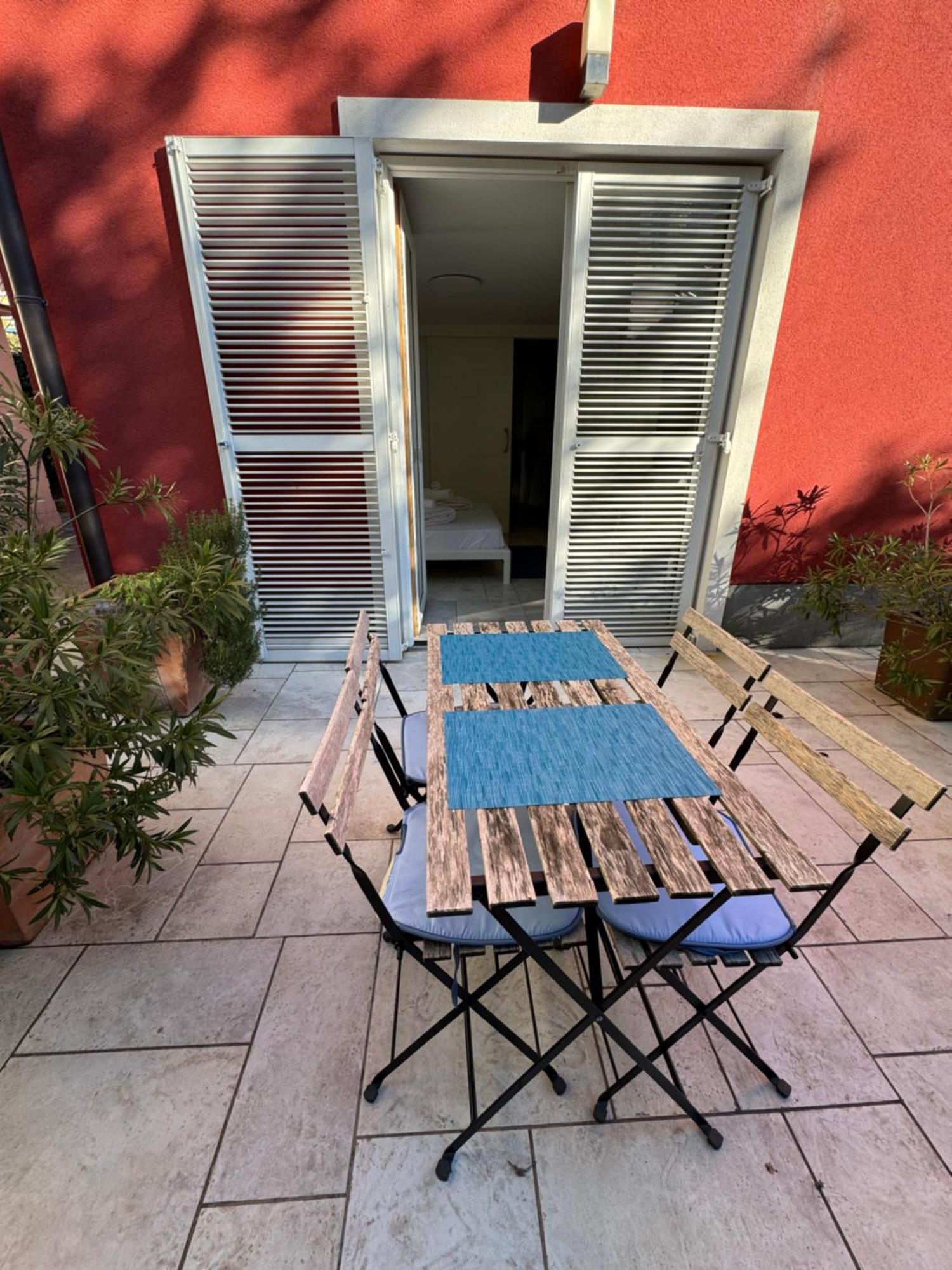Anabella Apartment Izola Dış mekan fotoğraf