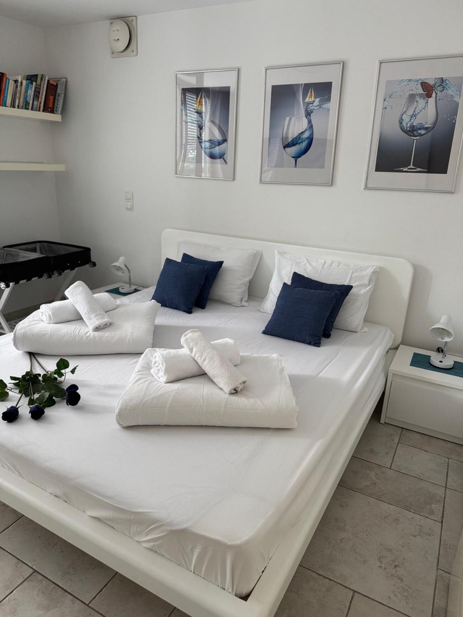 Anabella Apartment Izola Dış mekan fotoğraf