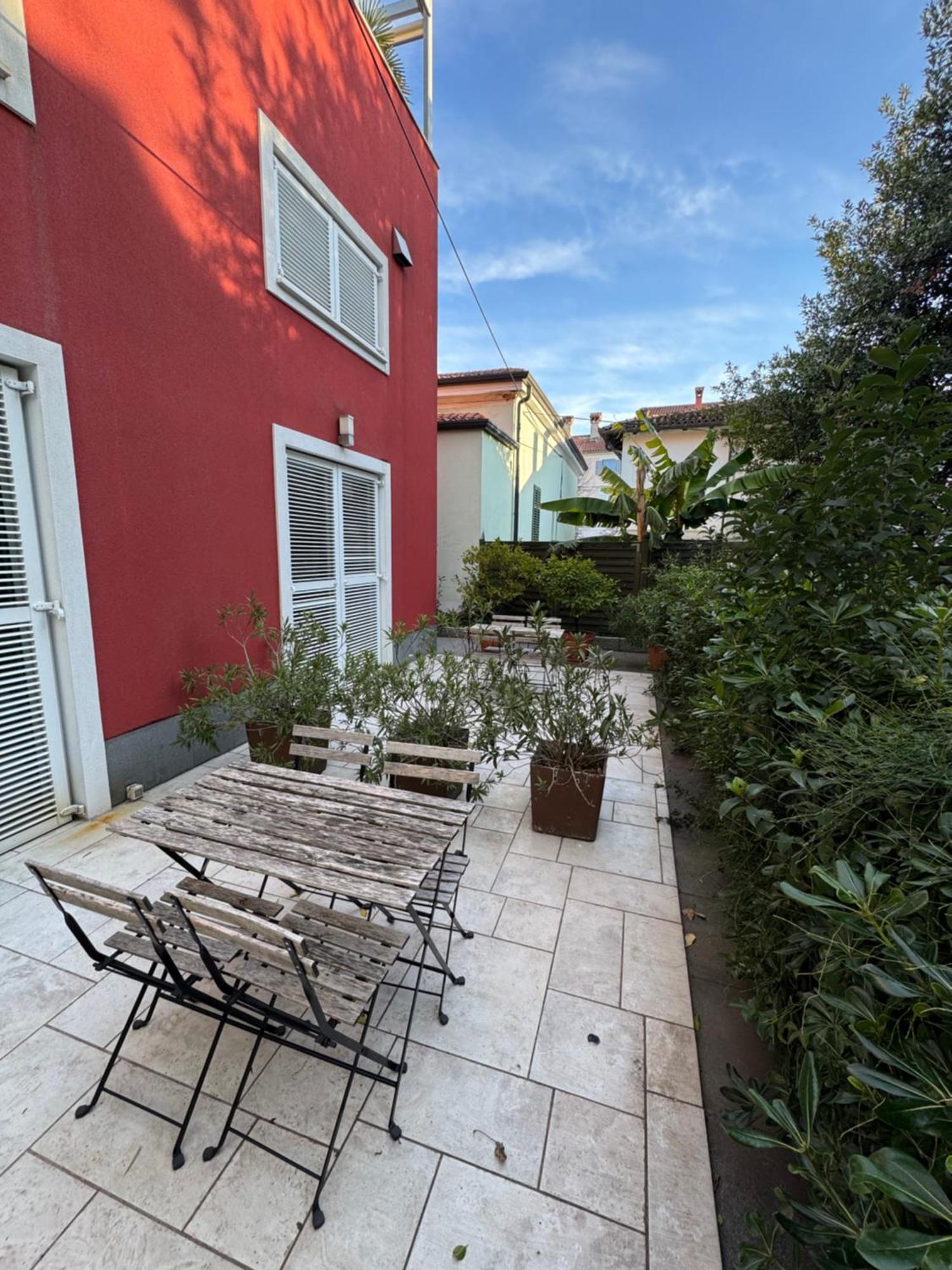 Anabella Apartment Izola Dış mekan fotoğraf