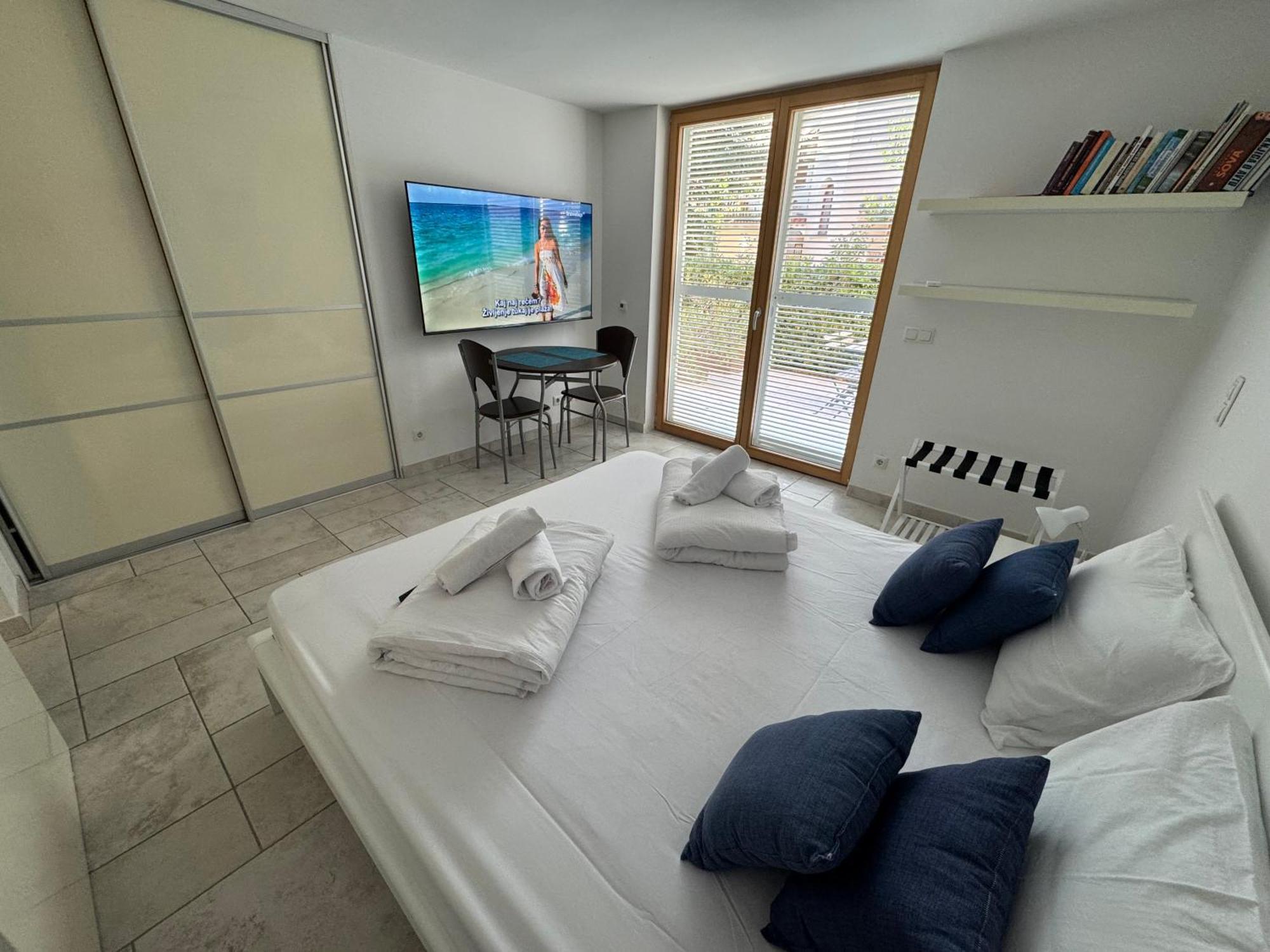 Anabella Apartment Izola Dış mekan fotoğraf