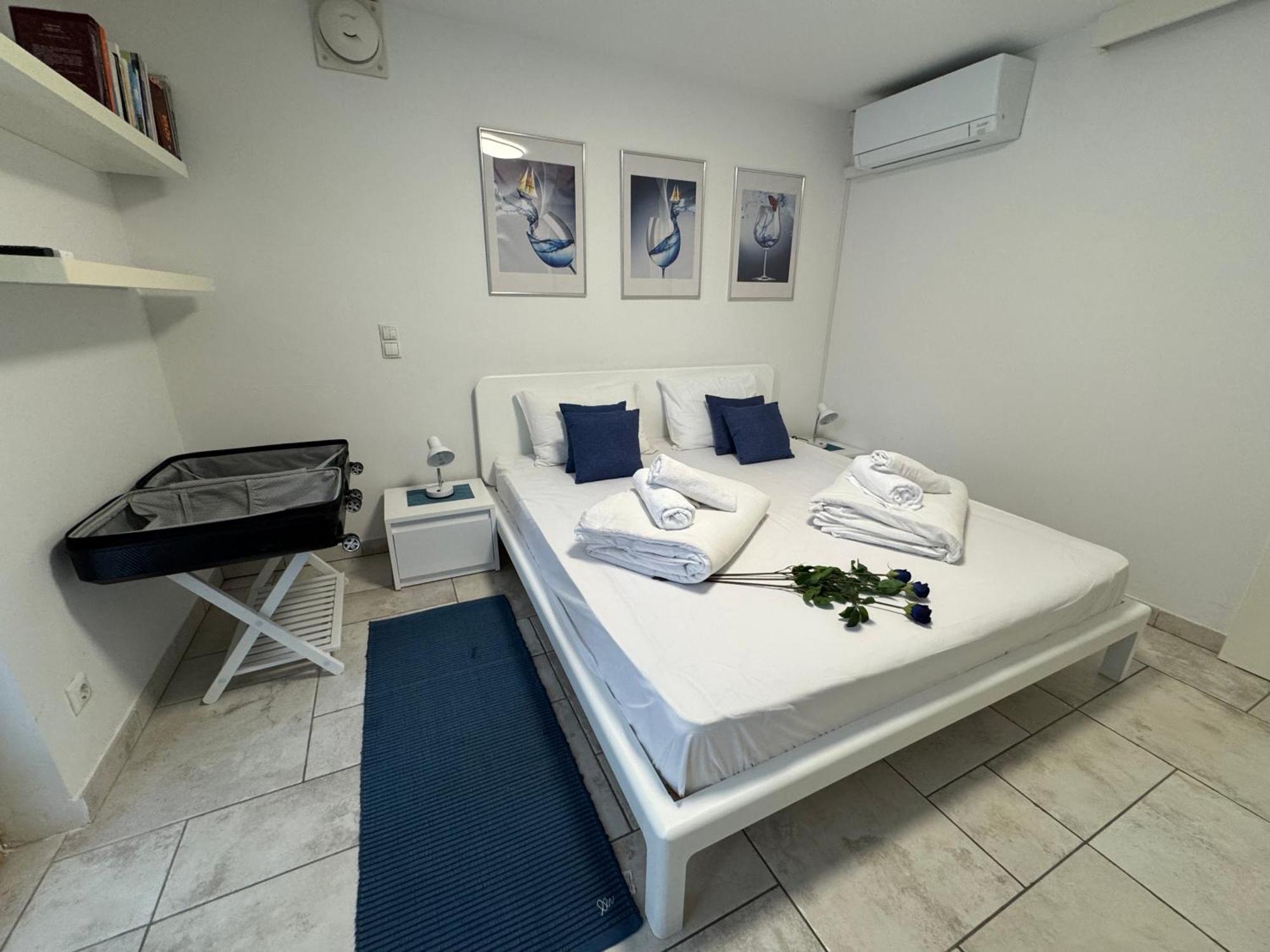 Anabella Apartment Izola Dış mekan fotoğraf