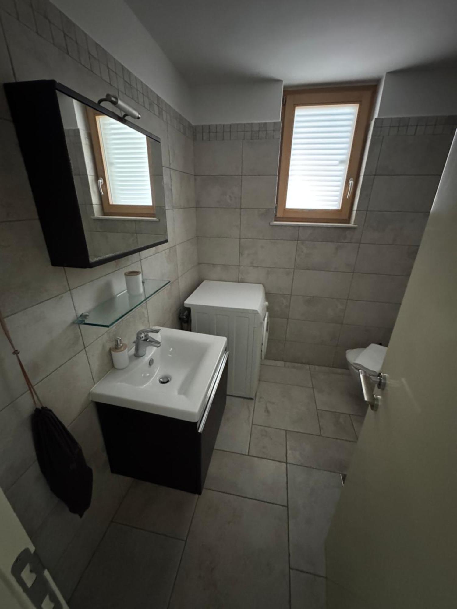 Anabella Apartment Izola Dış mekan fotoğraf